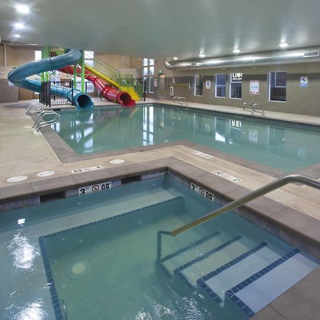 Red Lion Inn And Suites Federal Way Esterno foto