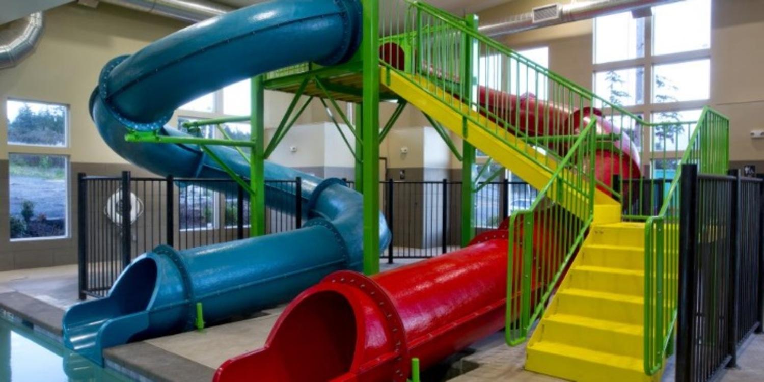 Red Lion Inn And Suites Federal Way Esterno foto