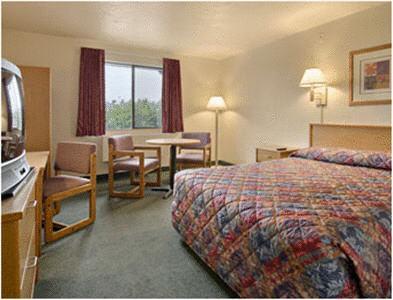 Red Lion Inn And Suites Federal Way Camera foto